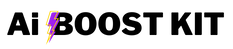 Ai Boost Kit | Labs